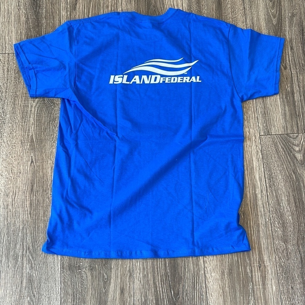 HOFSTRA Tee - Picture 2 of 2